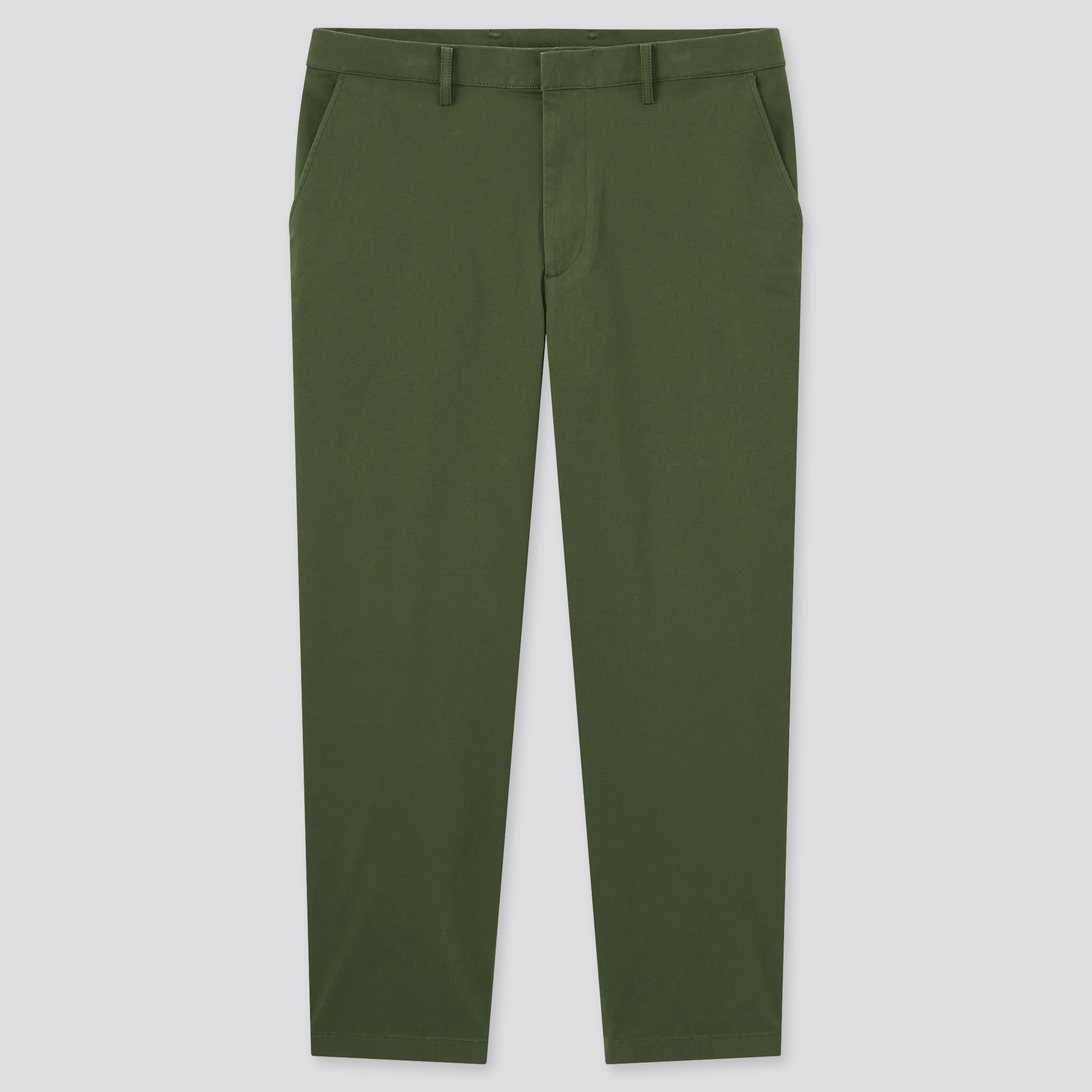 Uniqlo super outlet stretch pants