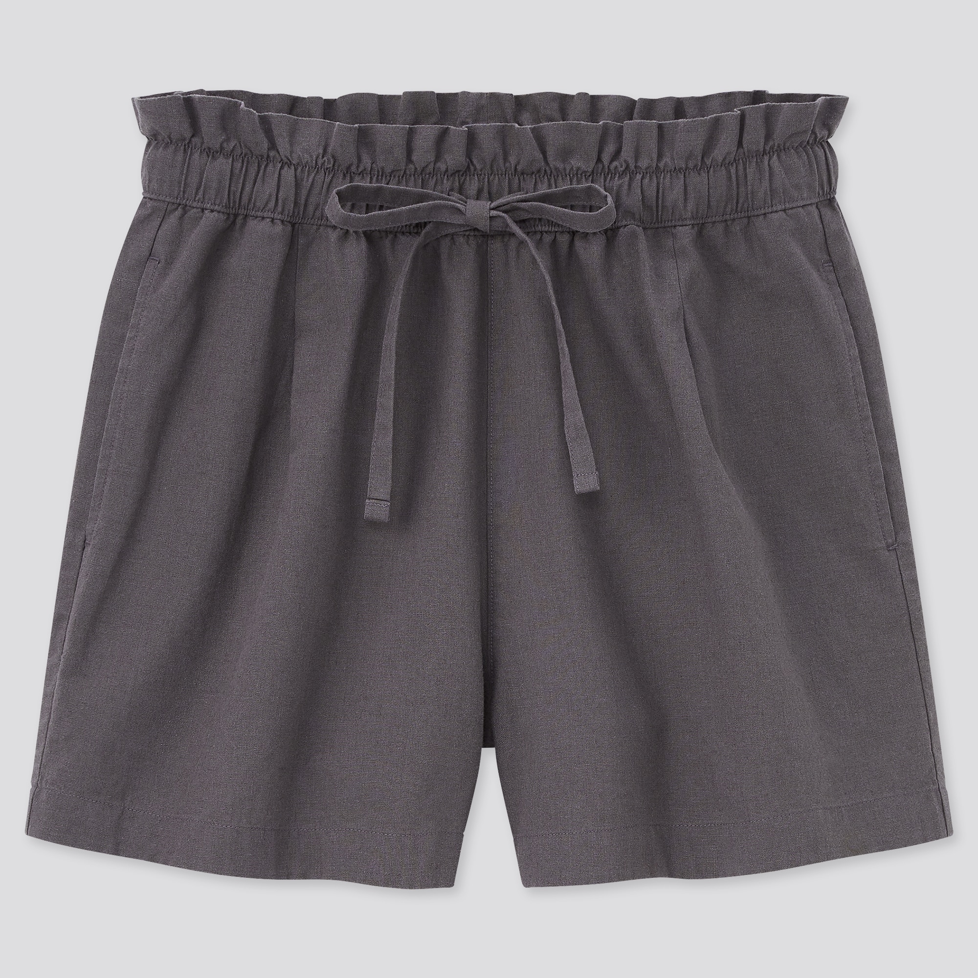 Women's Linen Shorts find