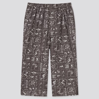 ステテコ Men ユニクロ