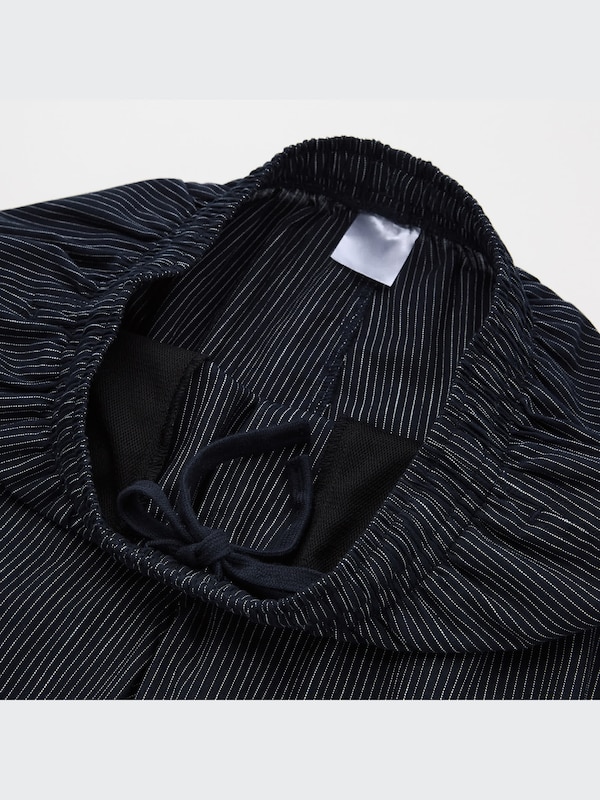 Celana Pendek Relax Katun Ringan