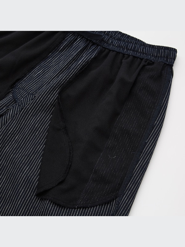 Celana Pendek Relax Katun Ringan