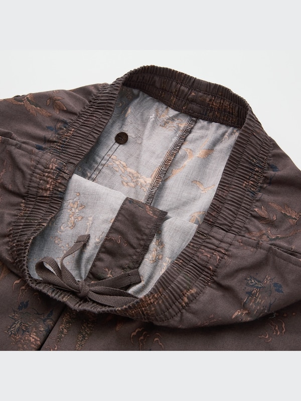 ドライストレッチイージーショーツ