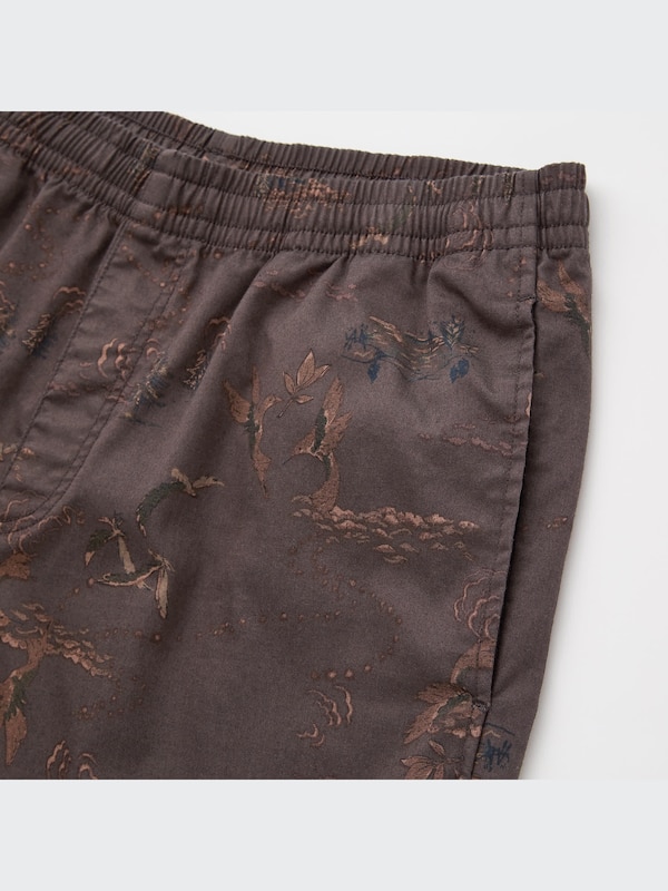 ドライストレッチイージーショーツ