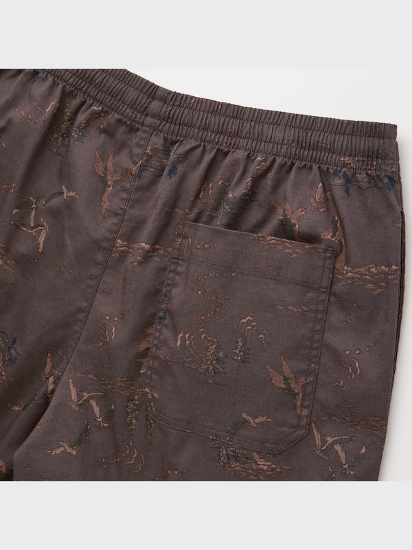 ドライストレッチイージーショーツ