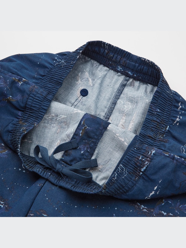 ドライストレッチイージーショーツ