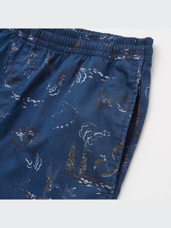 ドライストレッチイージーショーツ