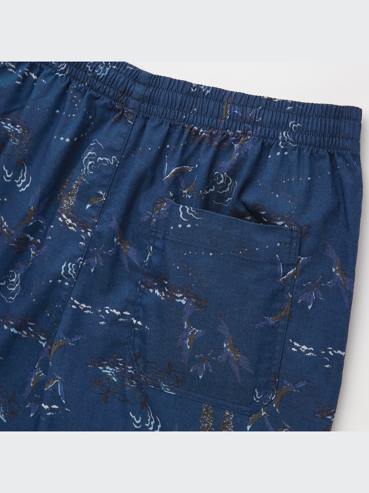 ユニクロ公式 | ドライストレッチイージーショーツ