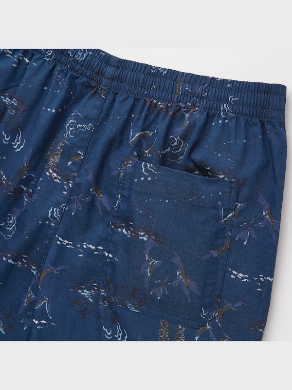 ドライストレッチイージーショーツ