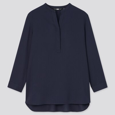 シャツ ブラウス Women ユニクロ