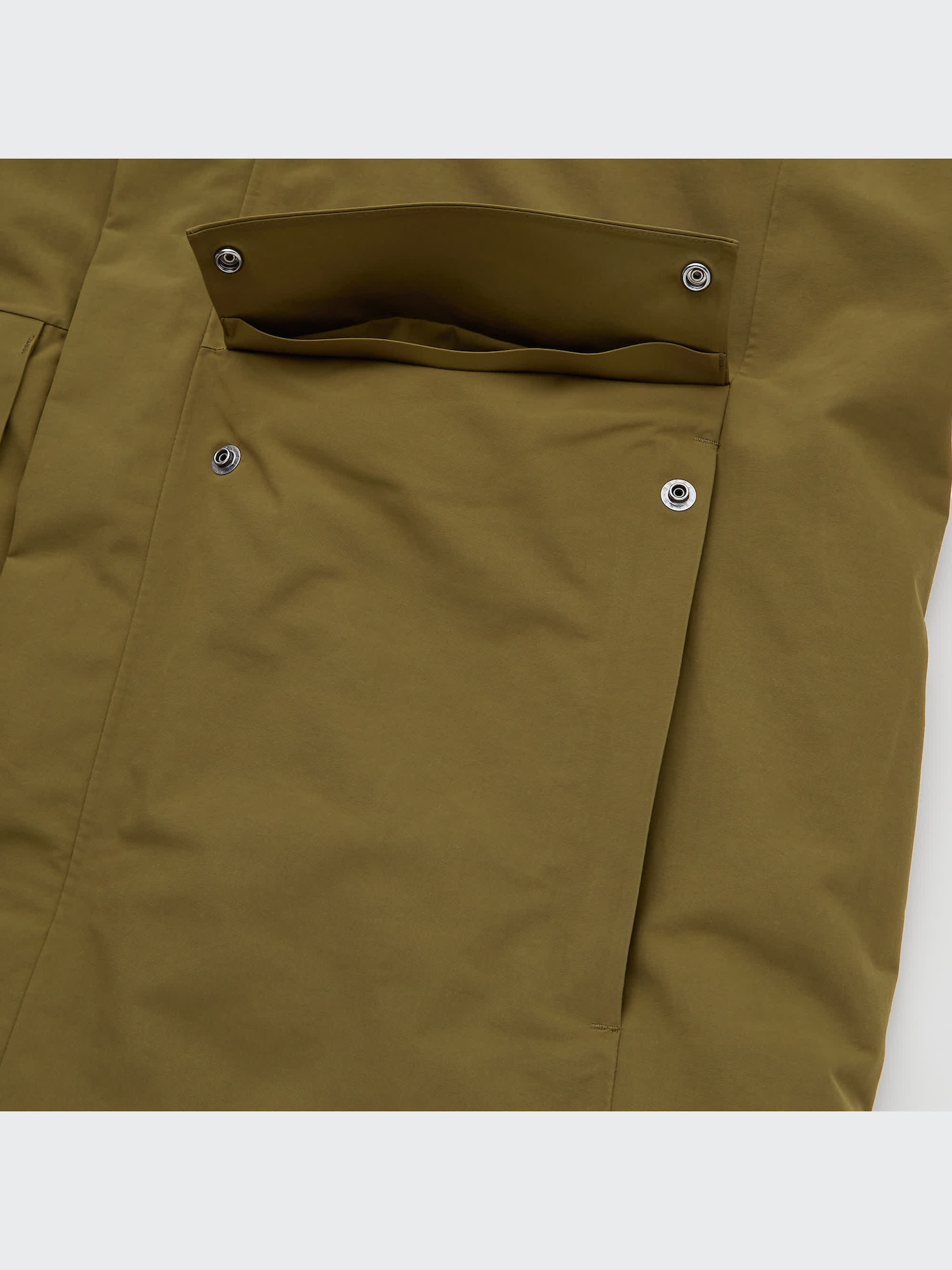 UNIQLO Mサイズ ダークカモフラージュジャケット 平野歩夢モデル UNIQLO Mサイズ ダークカモフラージュジャケット 平野歩夢モデル