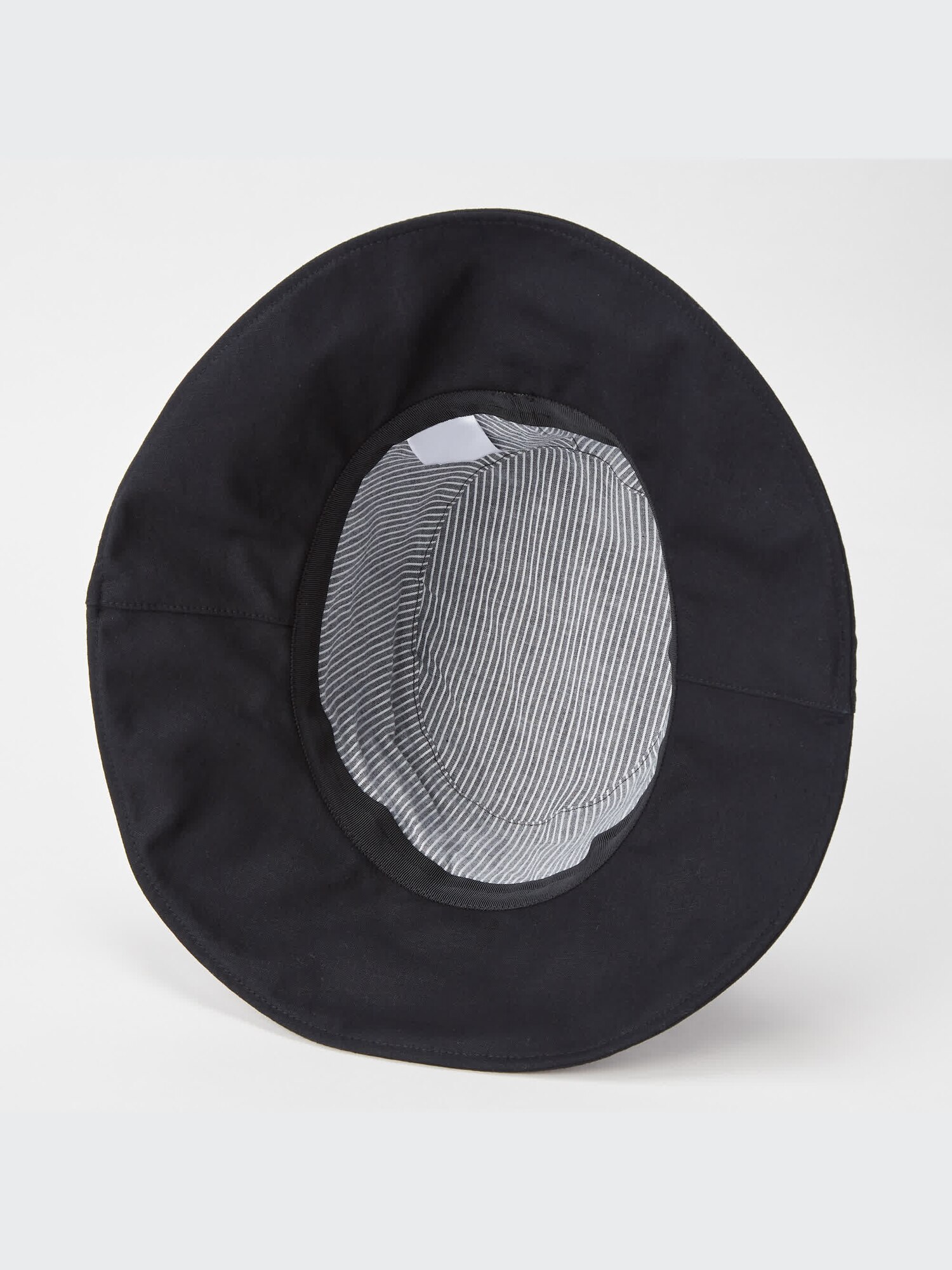 ユニクロ公式 | UVカットアジャスタブルワイドブリムハット