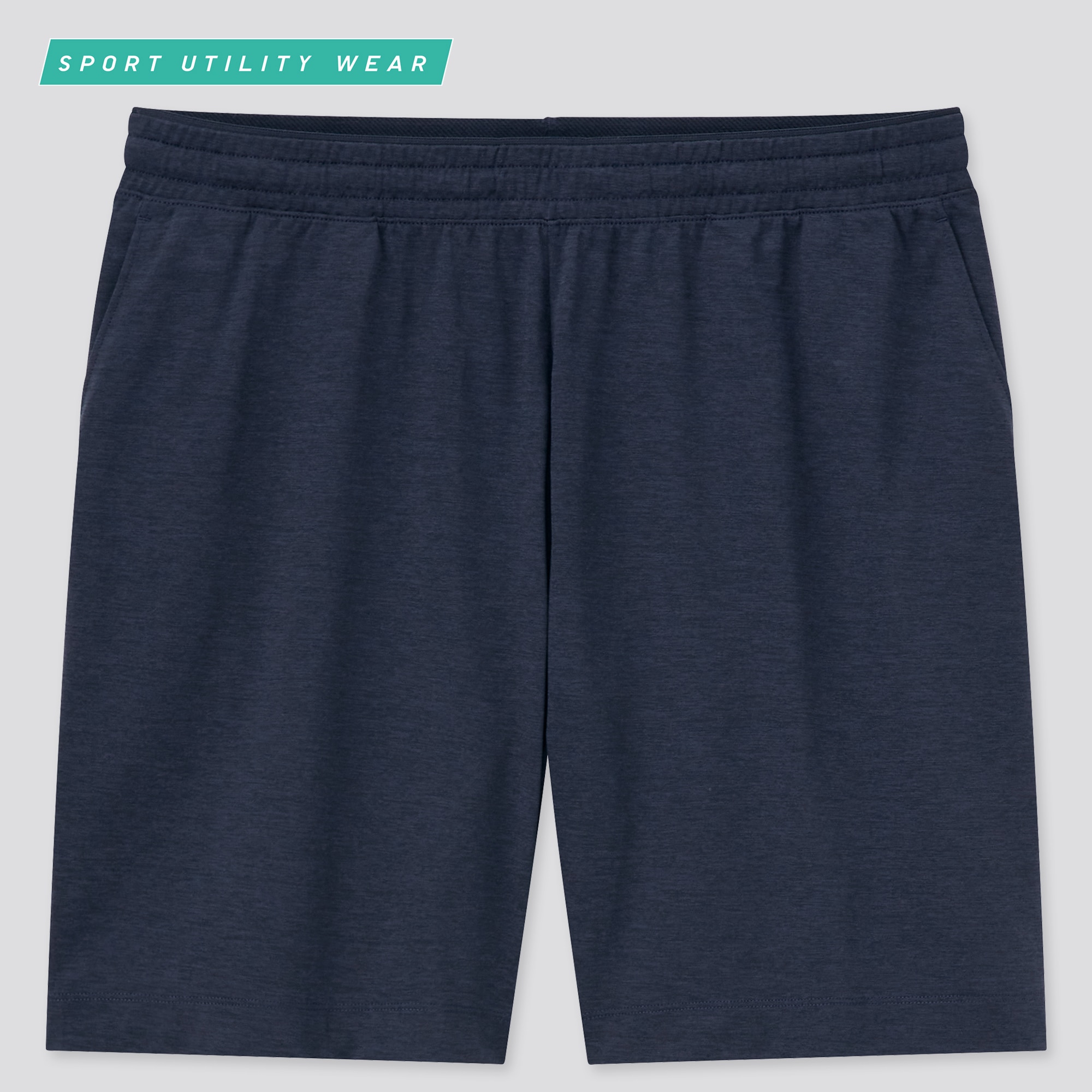 Uniqlo jogger outlet shorts