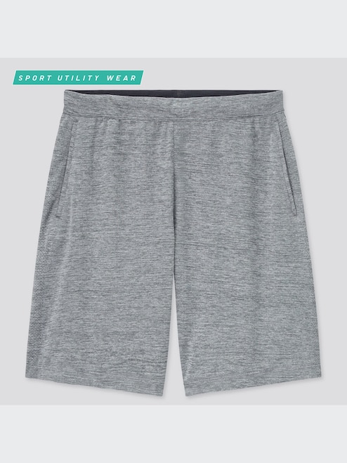 MEN'S DRY-EX SHORTS UNIQLO SG