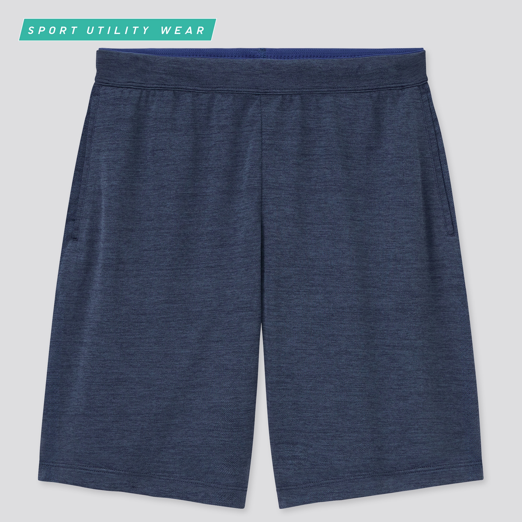 dry ex shorts uniqlo
