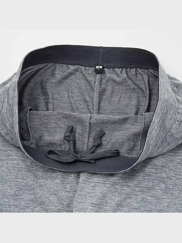 DRY-EX Shorts