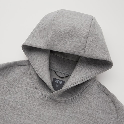 DRY Sweat Stretch Pullover Hoodie
