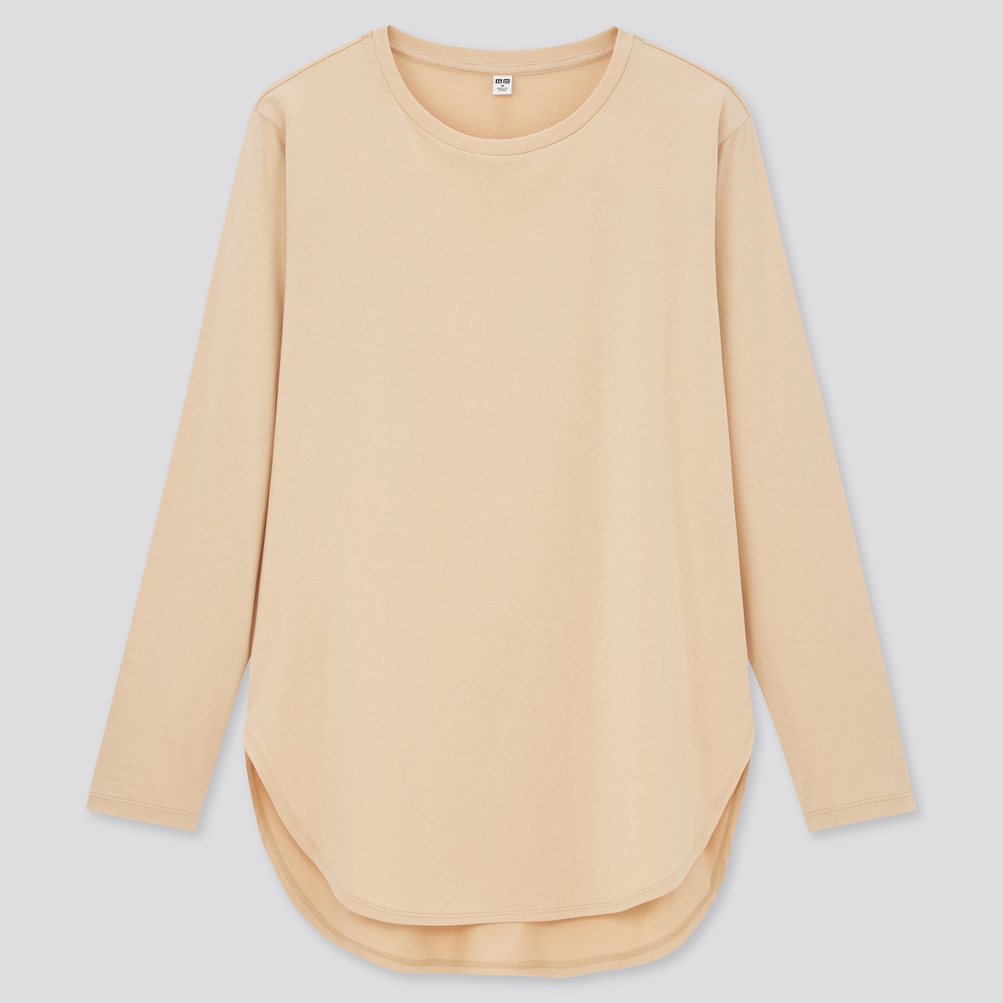 67%OFF!】 UNIQLO ユニクロ ロンT aaramrodrigues.com.br