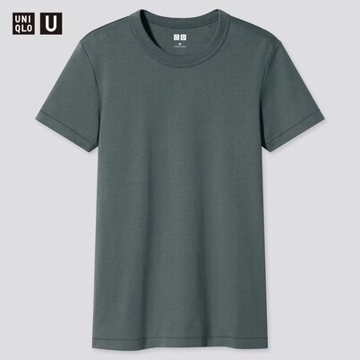 Tシャツ カットソー Women ユニクロ