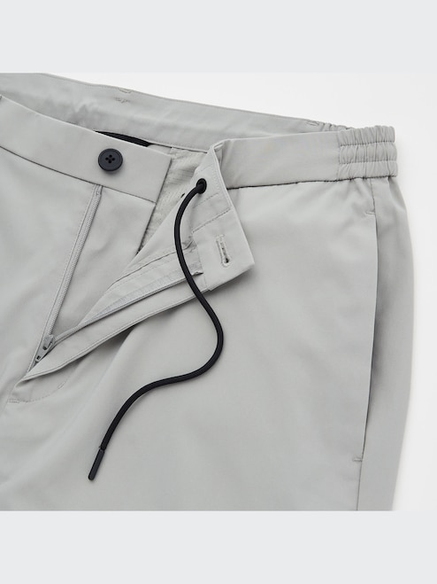 Pantalón Montaña Hombre Uniqlo Airsense Relaxed Chino Pants Medium