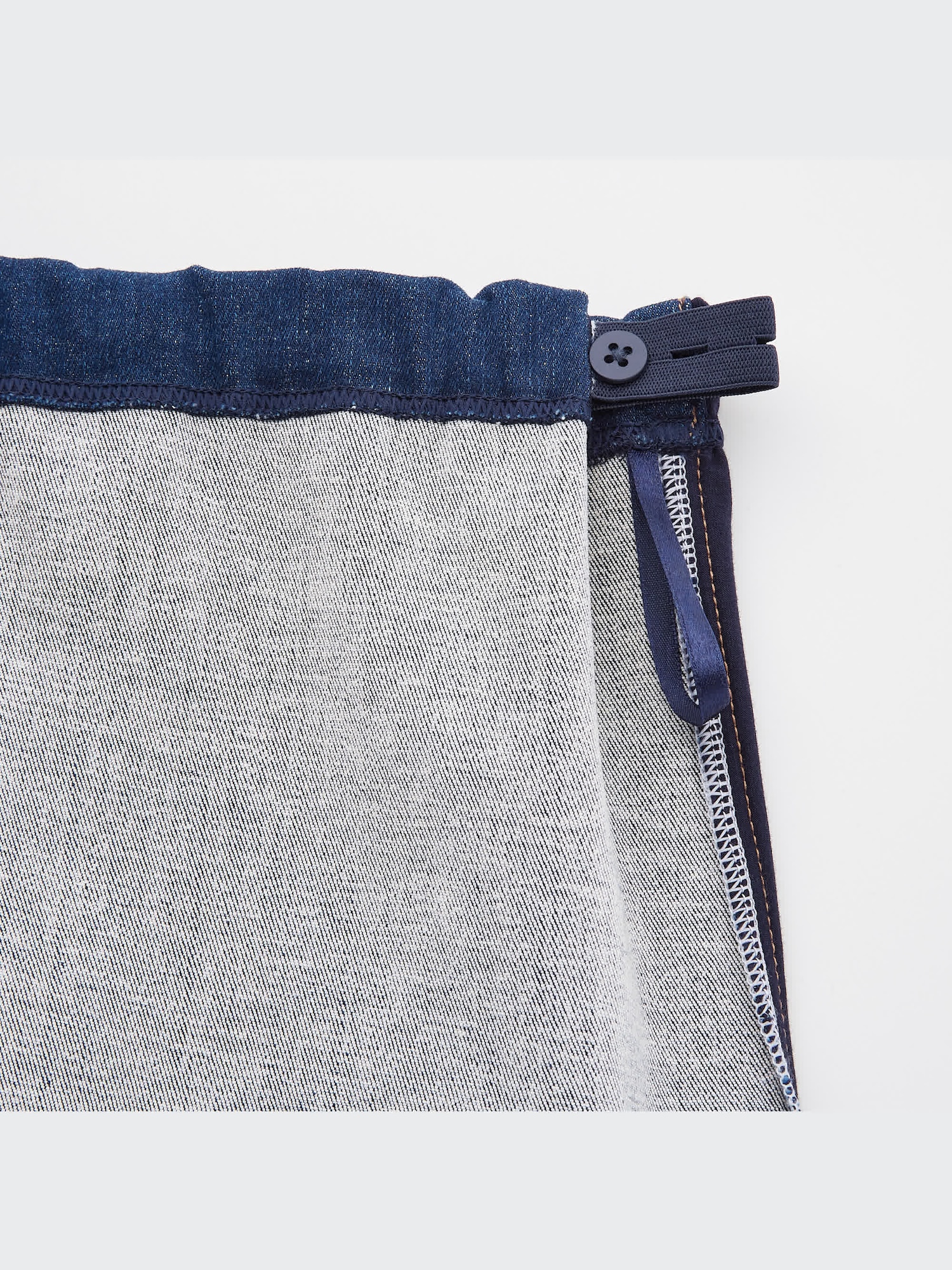 ユニクロ公式 | マタニティウルトラストレッチジーンズ