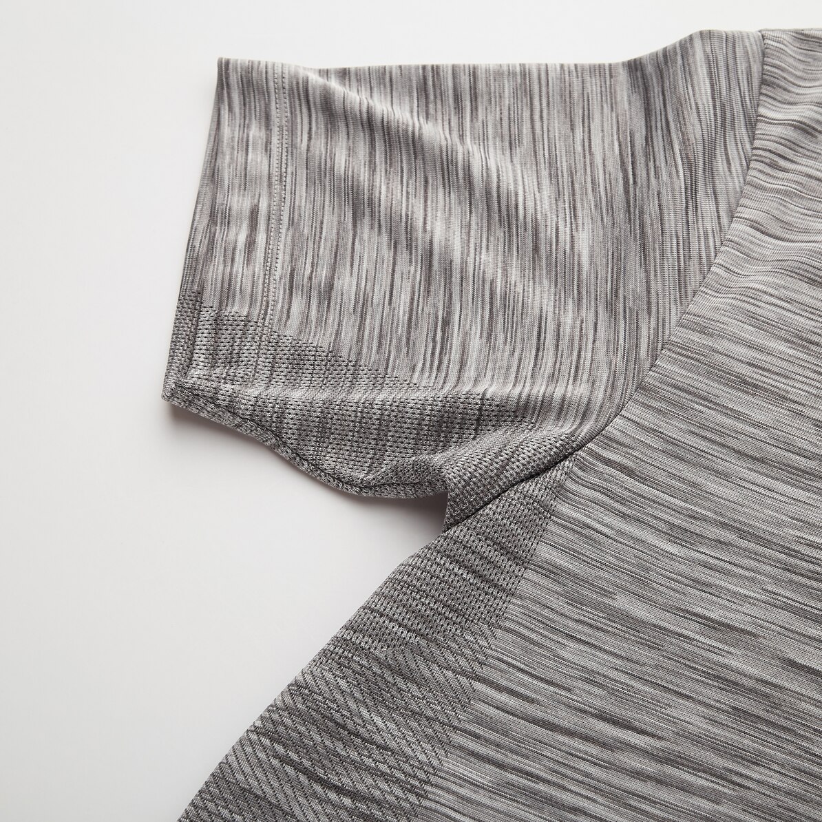 ドライexクルーネックt 半袖 Men ユニクロ