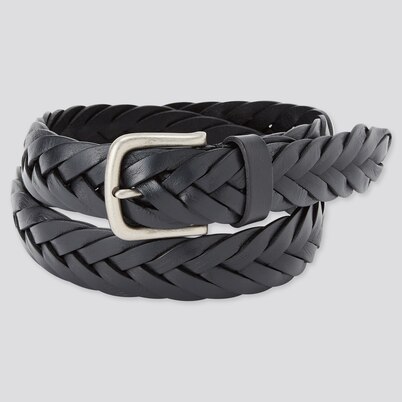 ベルト Men ユニクロ