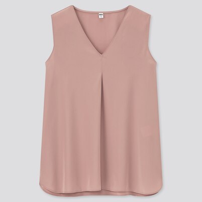 シャツ ブラウス Women ユニクロ