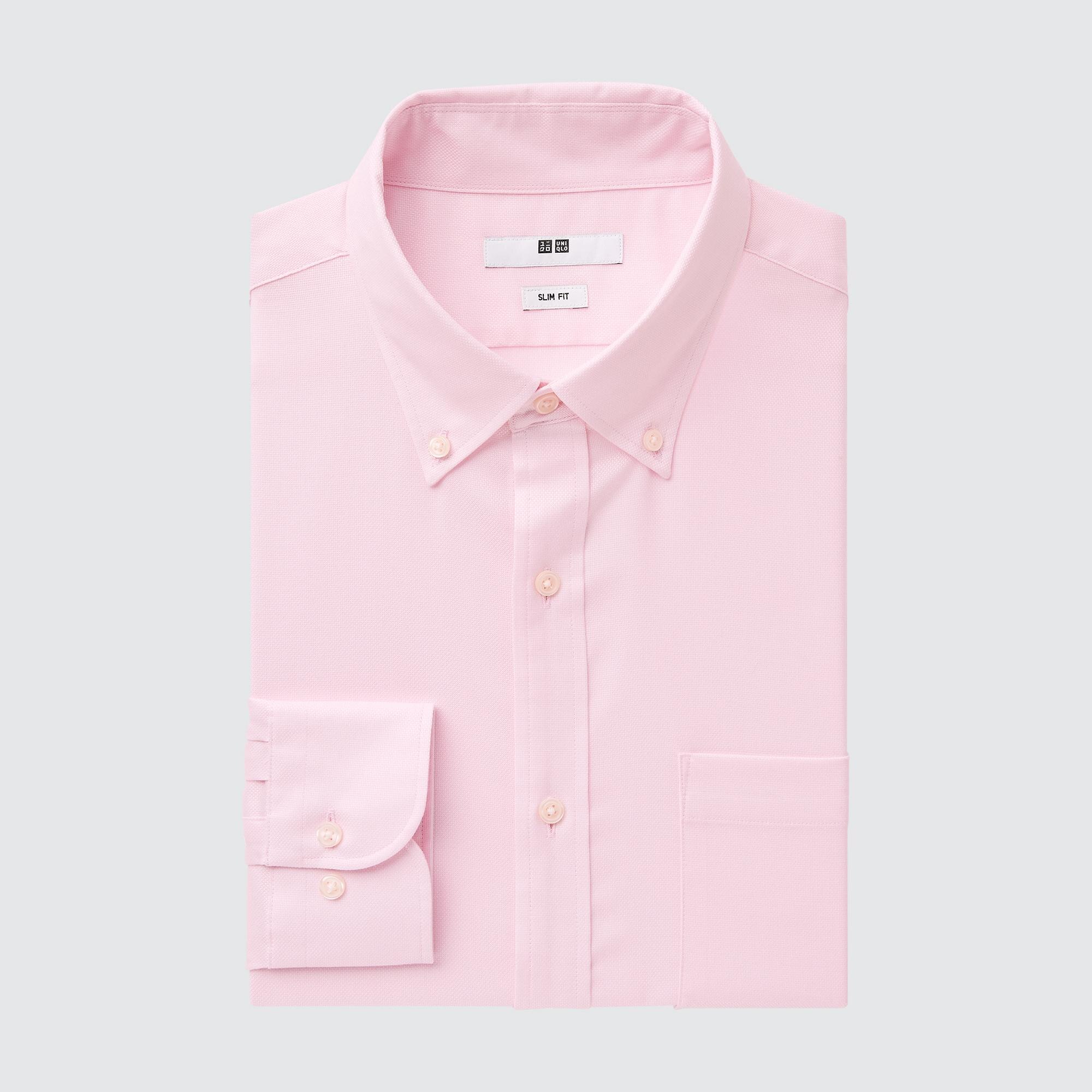 オックスフォードシャツ メンズ 半袖の関連商品 ユニクロ