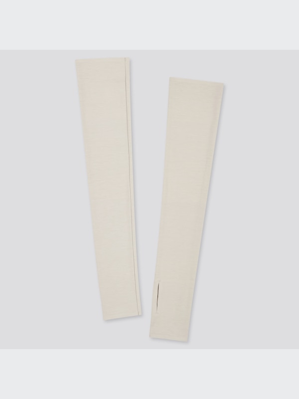 AIRism Arm Cover Seamless UV Protection