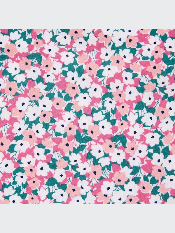 リラコ（小花・ショート）