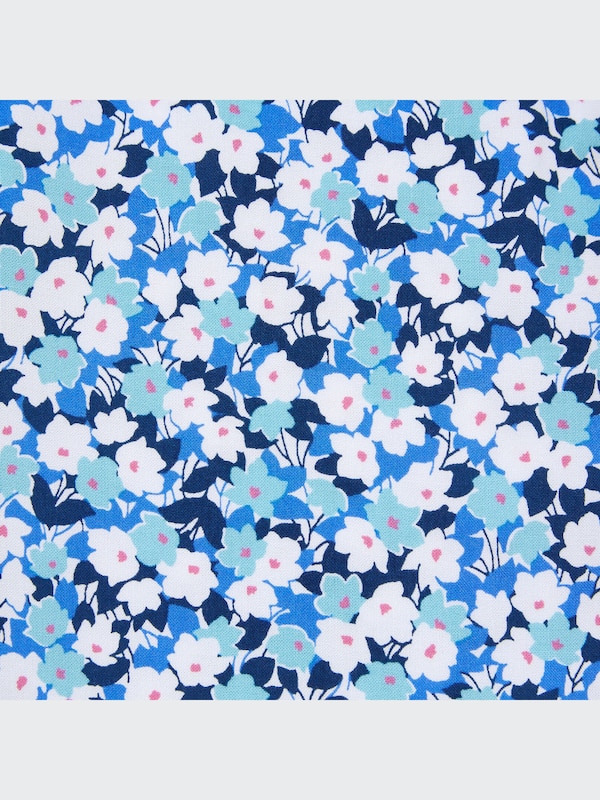 リラコ（小花・ショート）