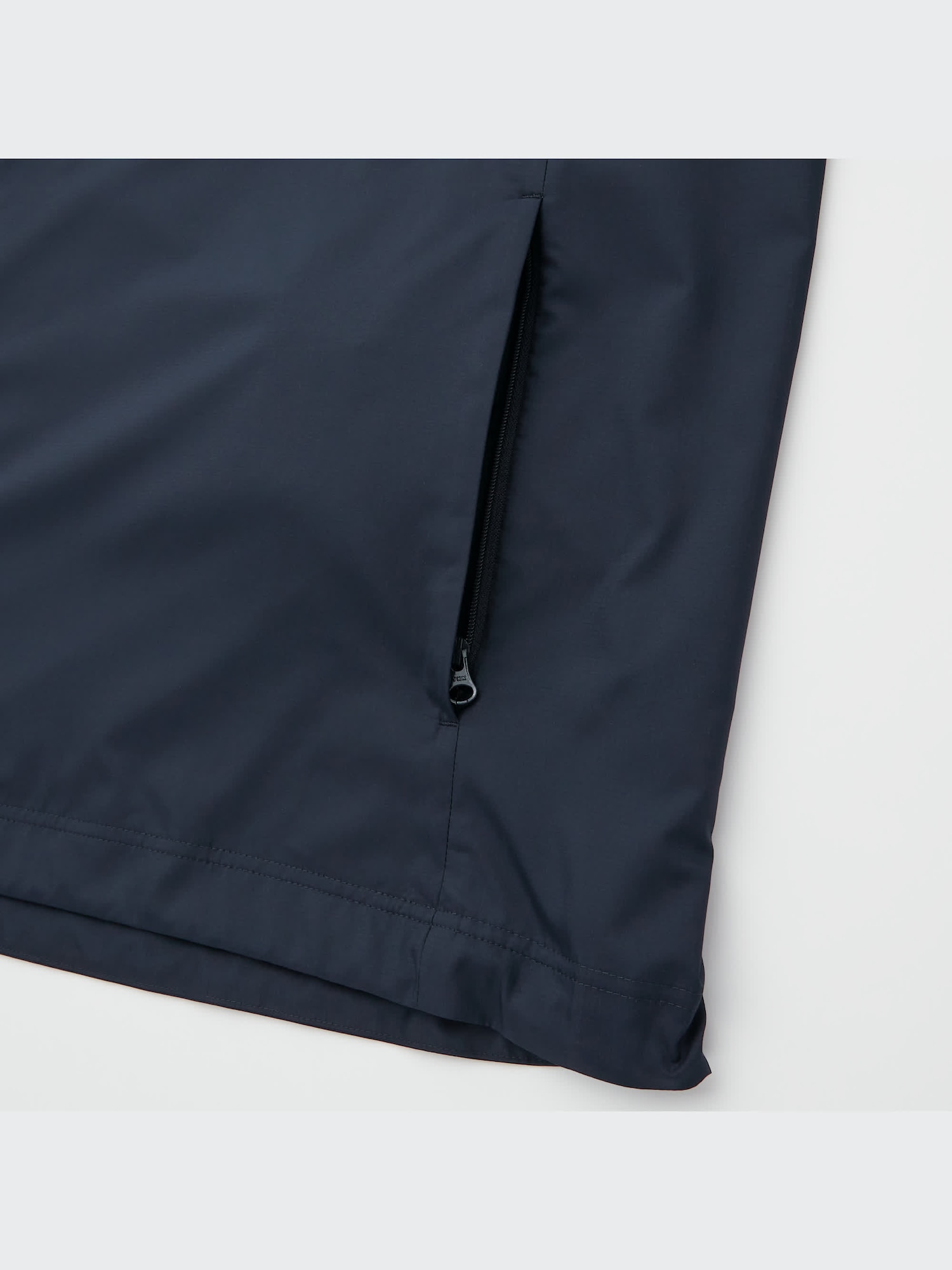 店舗用品 123 ユニクロ公式 | ポケッタブルUVカットアノラックパーカ（3Dカット）