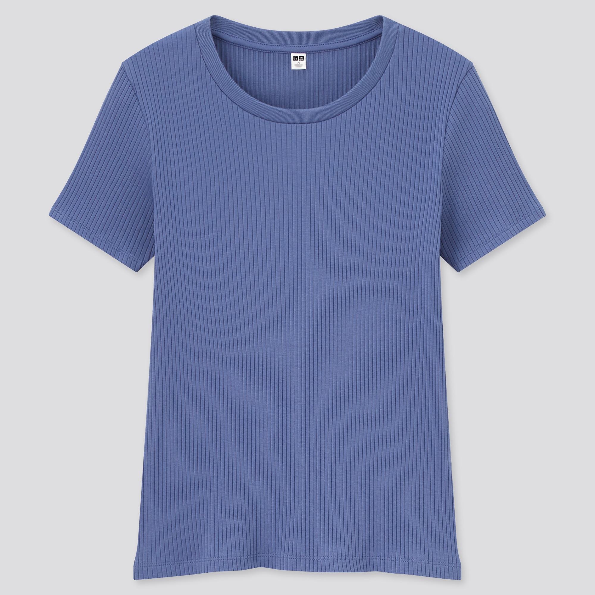 Uniqlo crew neck short sleeve t shirt sale