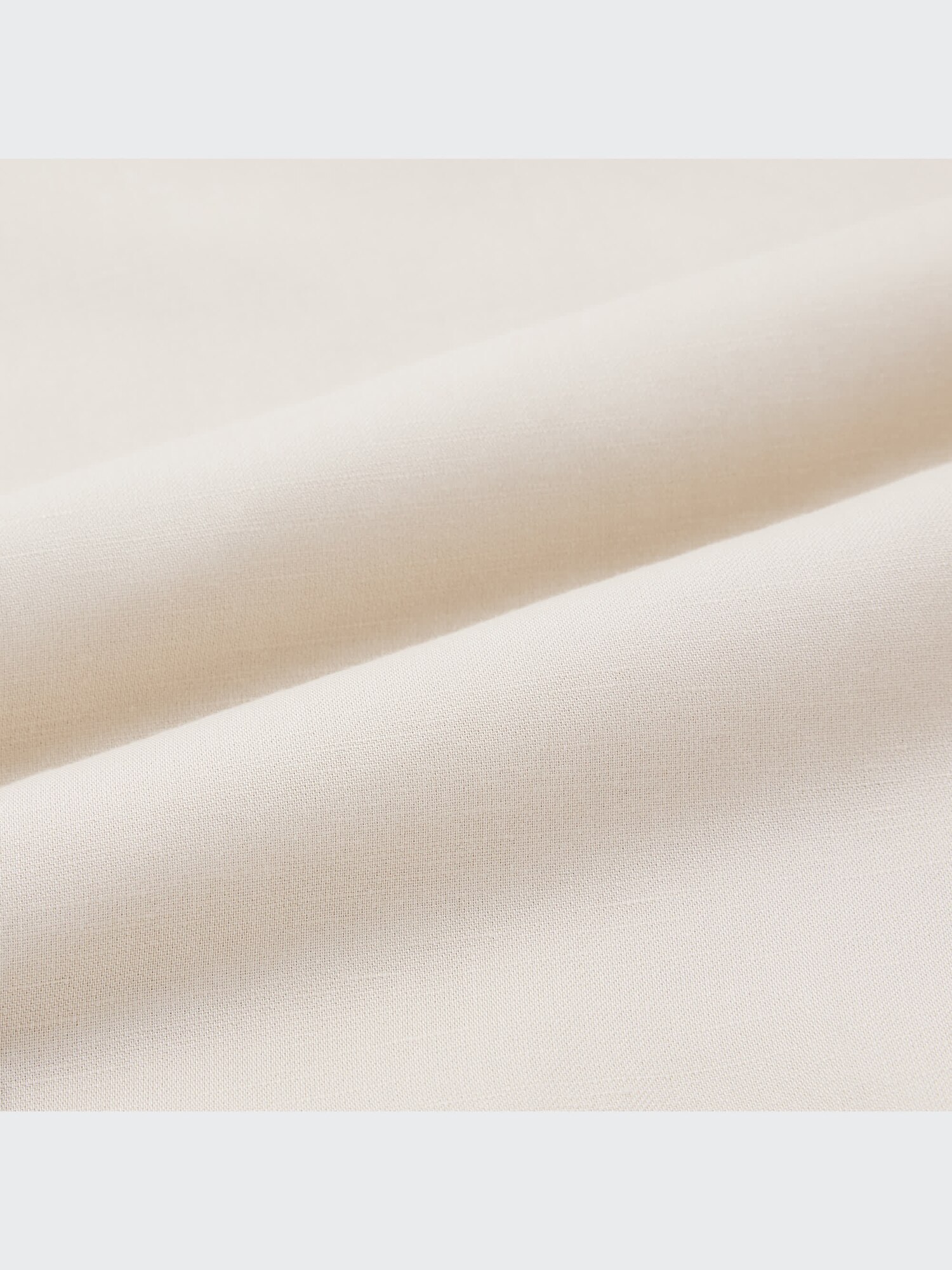 ユニクロ公式 | レーヨンリネンブラウス（長袖）