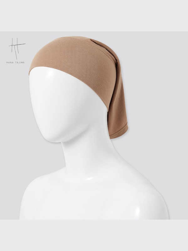 エアリズムヘッドバンド