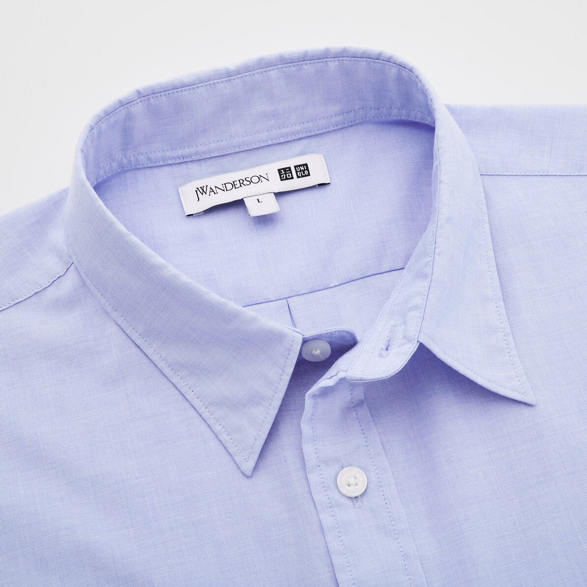 エクストラファインコットンブロードオーバーサイズシャツ 長袖 Men ユニクロ