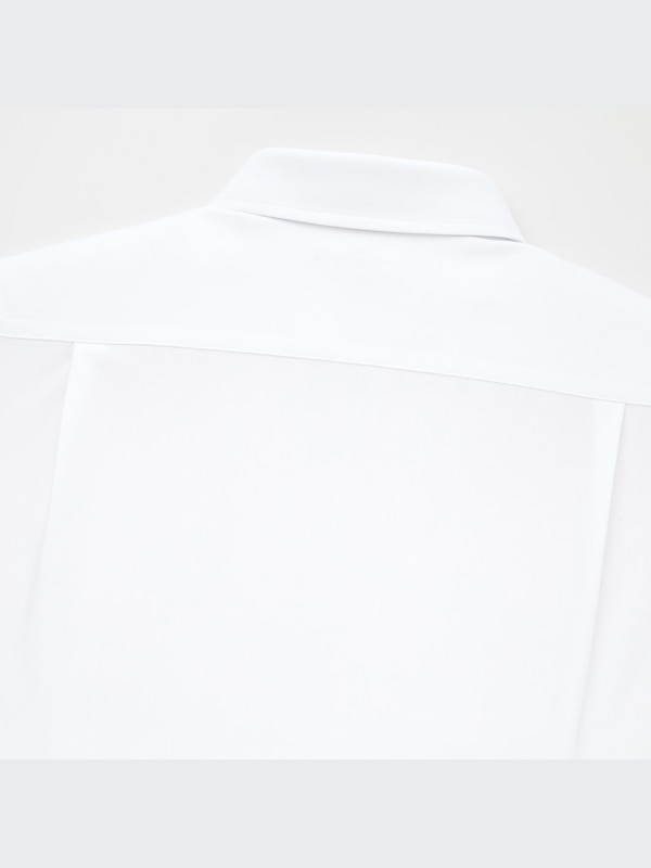 ファインクロスコンフォートシャツ（長袖）