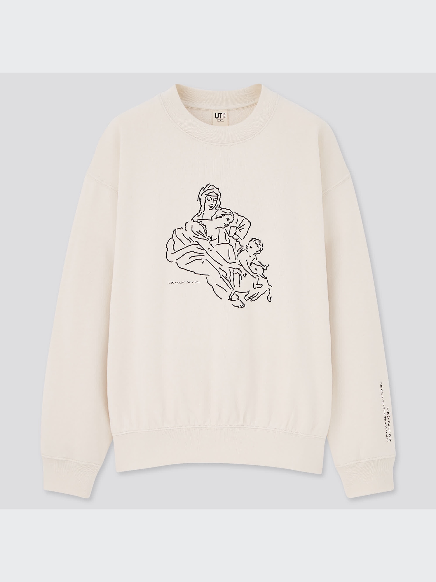 ユニクロ公式 | ルーヴル美術館：ブロッサム オブ ダイバーシティ