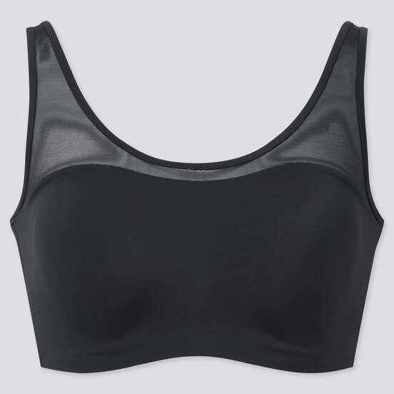 ワイヤレスブラ Women ユニクロ