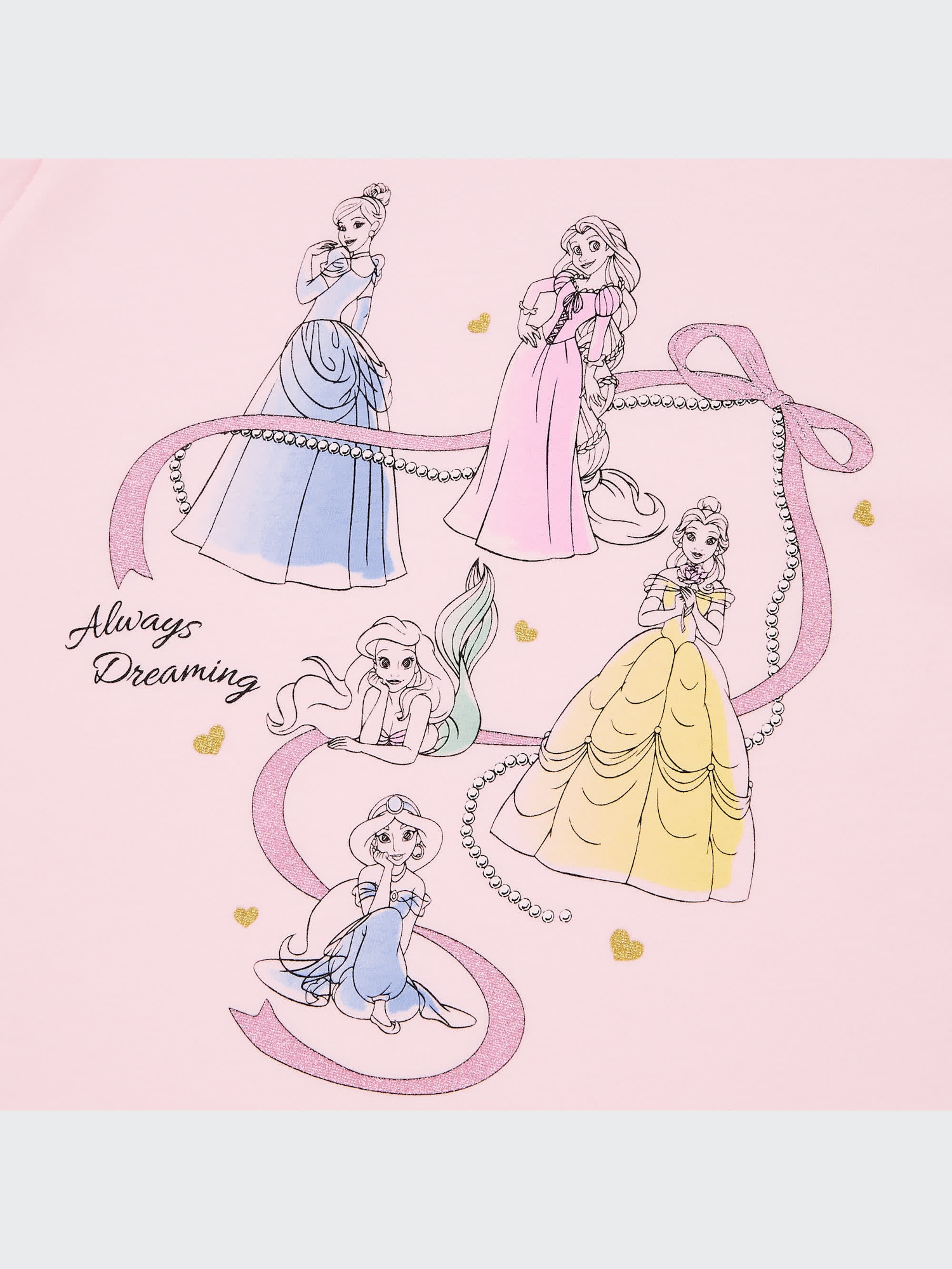 値下げ！ユニクロ　ディズニーグラフィックTシャツ8枚 ユニクロ公式 | ディズニー ディアレスト フレンズ クロップド
