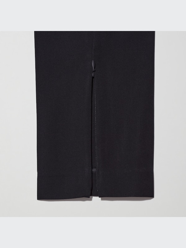 ウールスリムパンツ （丈標準70～72cm）