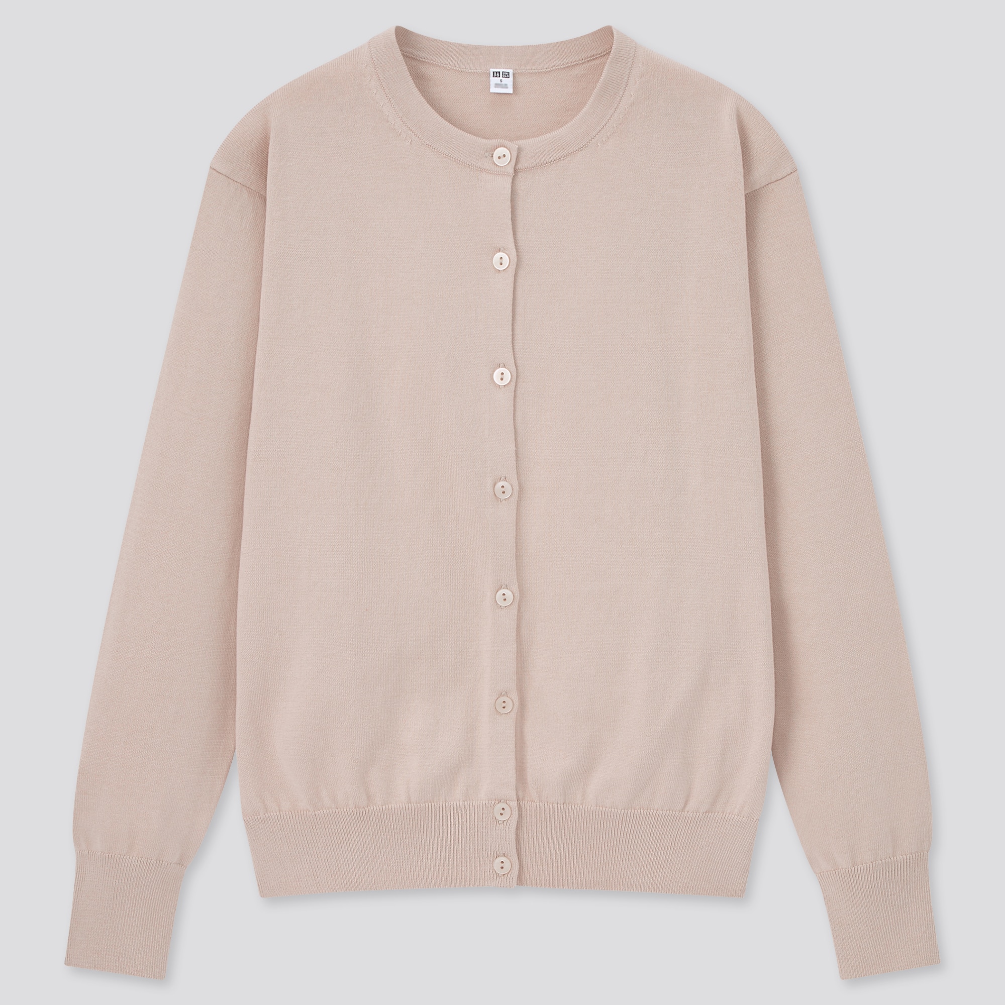 カーディガン カジュアル レディースの関連商品 ユニクロ