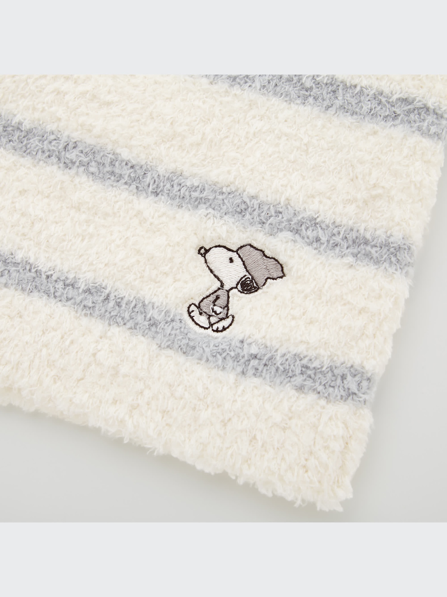 新品未開封　ピーナッツ ホリデー　ヒートテック毛布（ダブル）スヌーピー ユニクロ公式 | ピーナッツ ホリデー ヒートテック毛布（ダブル）