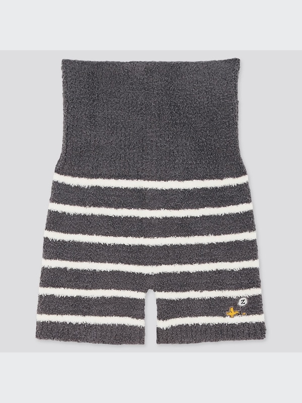 ピーナッツ ホリデー コレクション ウエストウォーム パンツ