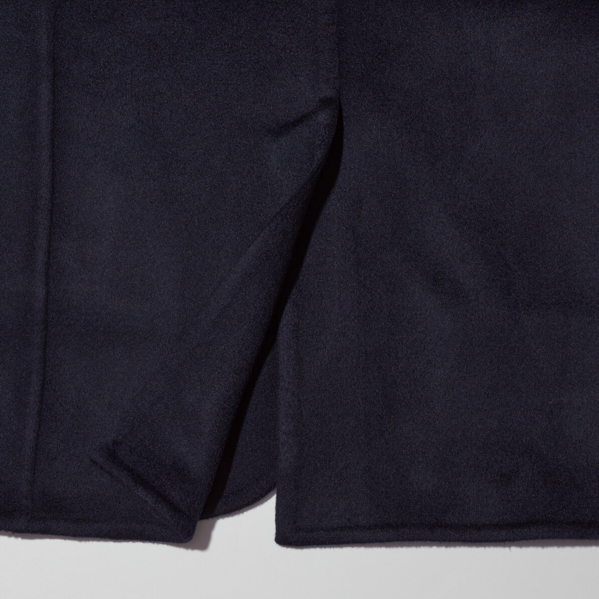 カシミヤブレンドオーバーサイズジャケット Women ユニクロ