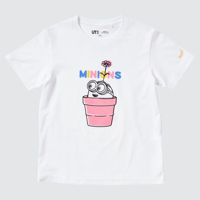 Tシャツ カットソー Kids ユニクロ