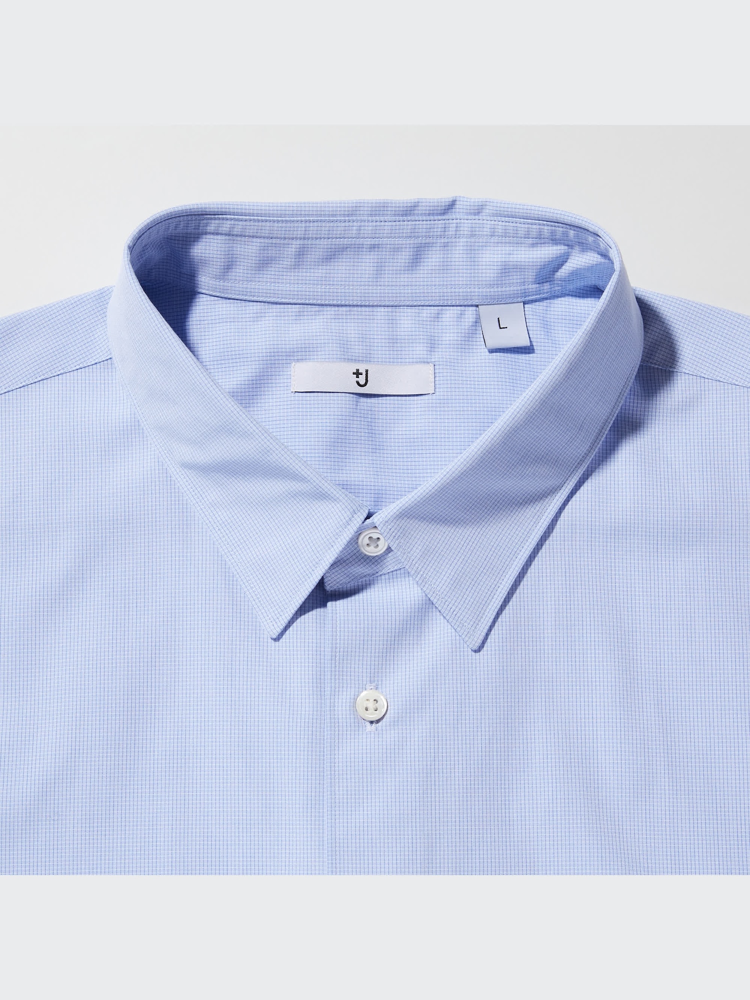 デイズ 360 D360C-610BB ユニクロ公式 | スーピマコットンレギュラーフィットシャツ（長袖