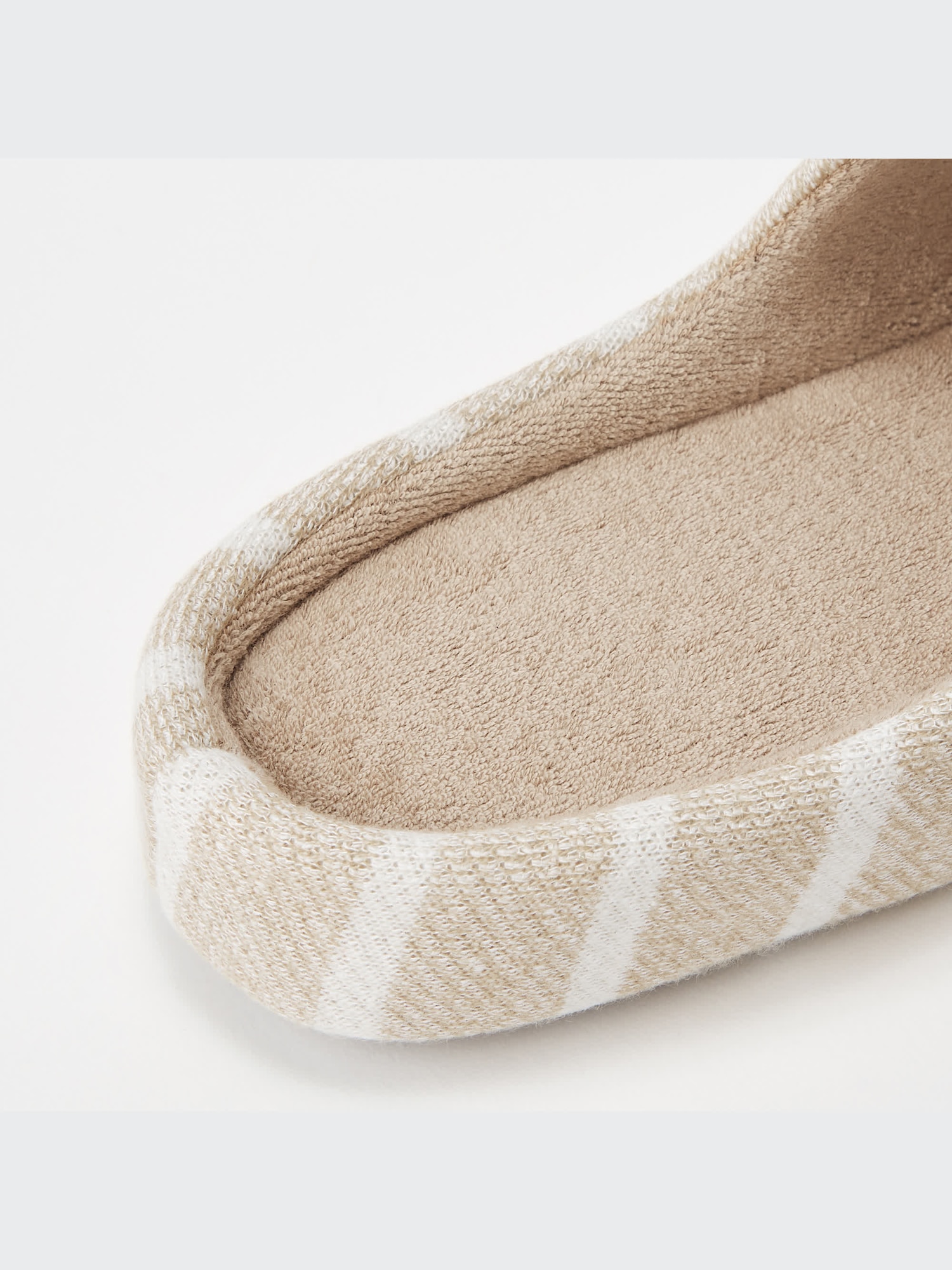 ユニクロ公式 | ボーダールームシューズ