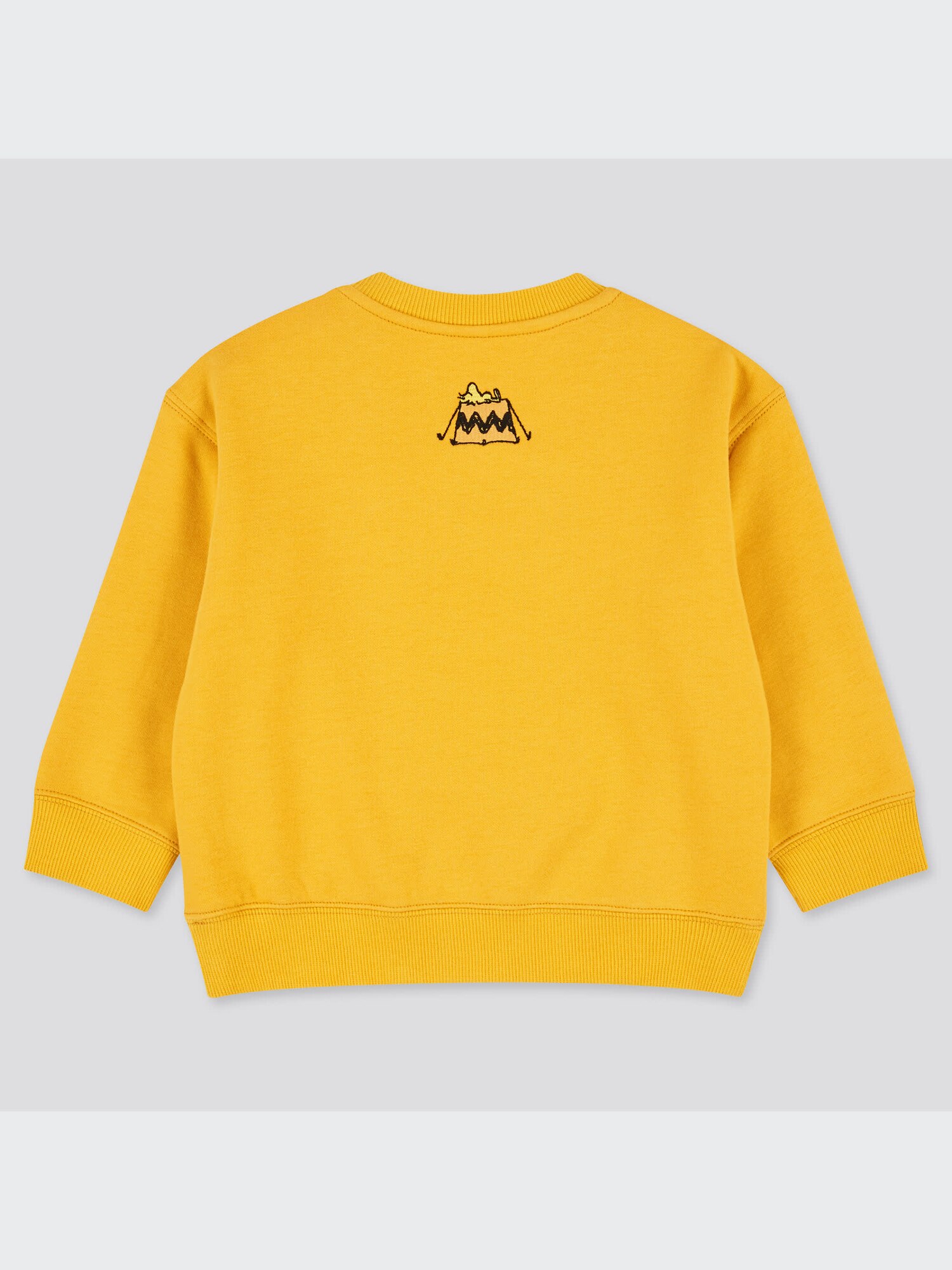 ユニクロ公式 | ピーナッツ 裏起毛スウェットシャツ（長袖）