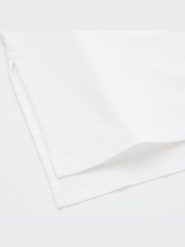 ピーナッツ ビンテージ UT グラフィックTシャツ（半袖・オーバーサイズフィット）